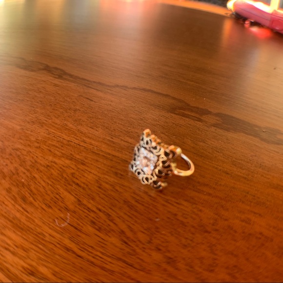 Ladies ring - Picture 4 of 5
